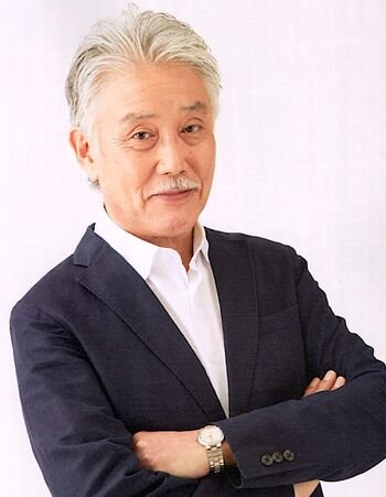 Kanao Tetsuo 金尾哲夫 Mydramalist