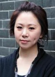 Karen Tsoi in Westside Story Taiwanese Drama(2003)