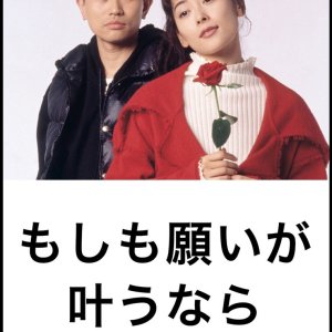 Moshimo Negai ga Kanau Nara (1994)