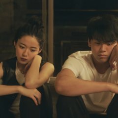 Takeuchi Ryoma no Satsukyu Japanese Drama photo