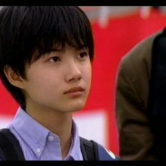 Ruri no Shima Hatsu Koi Japanese Drama photo