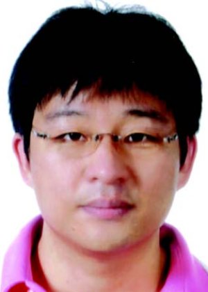 Kwon Ki Joo