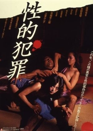 Sex Crime (1977) poster