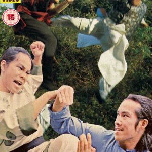 Ten Tigers of Shaolin (1978)