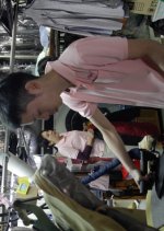 Escape Towards Tomorrow Japanese Movie photo