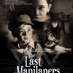 The Last Manilaners Philippines TV Program photo