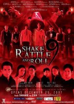 Shake, Rattle & Roll 9 Philippines Movie photo