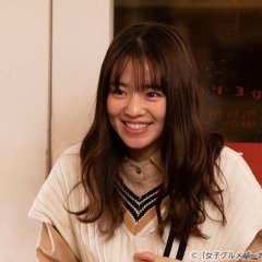 Women's Gourmet Burger Club Japanese Drama photo