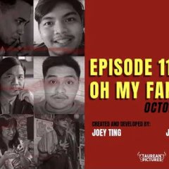 Oh My Sexual Philippines Drama photo