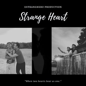 Strange Heart (2020)