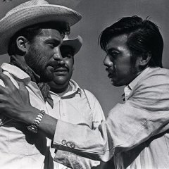 Mekishiko Mushuku Japanese Movie photo