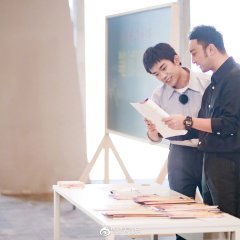 Bravo Youngsters Chinese TV Program photo