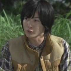 Toki wa Tachidomaranai Japanese Drama photo