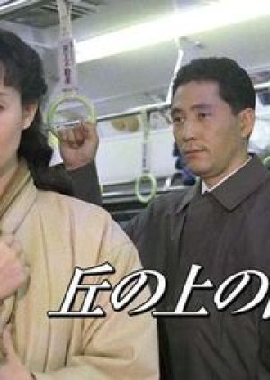 Oka no Ue no Himawari (1993) poster