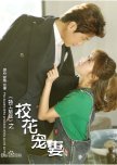 Perfect Match chinese drama review