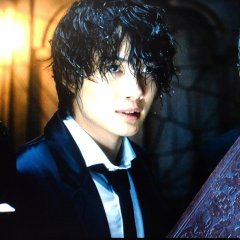 Poison Berry in My Brain Japanese Movie photo