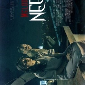 Melodrama Negra (2012)