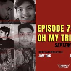 Oh My Sexual Philippines Drama photo