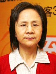 Wang Hai Ling