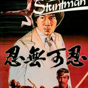 The Chinese Stuntman (1981)