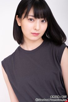 Nagao Shizune 長尾寧音 Mydramalist Nagao Shizune 長尾寧音 Mydramalist