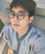 Kapper Worarit Ninklom