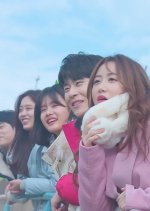 Sweat Romance Season 2 Korean Drama photo