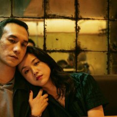 Ash Is Purest White Chinese Movie photo