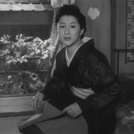 A Geisha (1953)