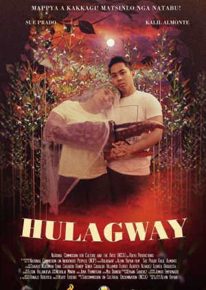 Hulagway () poster