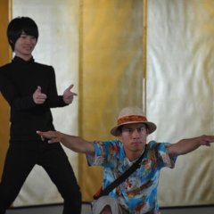 SPEC: Heaven Japanese Movie photo