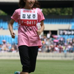 2011 Idol Star Athletics Championships Korean TV Program photo