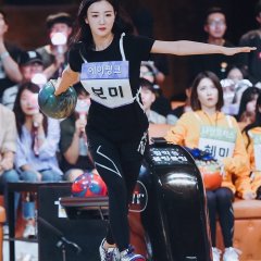 2018 Idol Star Athletics Championships Chuseok Special Korean TV Show(2018) photo