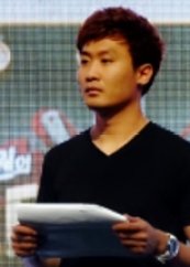 Choi Sung Won in Korea Chicken War Korean TV Show(2021)