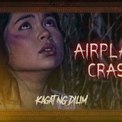 Bite of Dark Philippines Drama(2000) photo