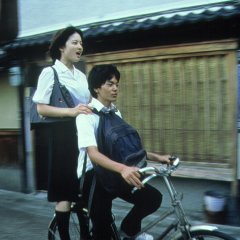 Shara Japanese Movie photo