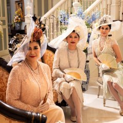 Six Characters Thai Movie photo