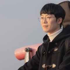 It's Been A Long Time Korean Movie(2022) photo