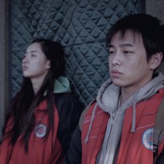 An Elephant Sitting Still Chinese Movie photo