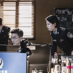 Being a Hero Chinese Drama photo