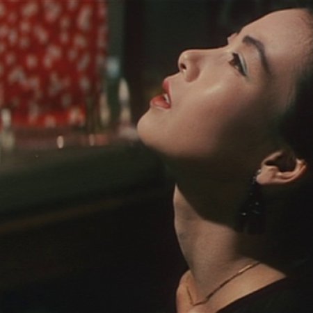 The Shape of Night (1964)