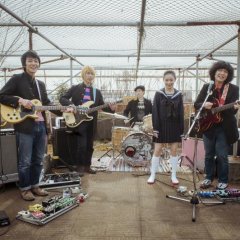 Like a Fairy Tale Japanese Movie photo