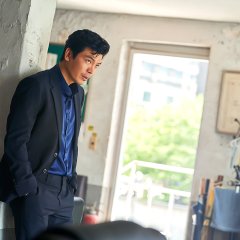 A Model Family Korean Drama photo