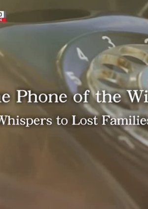 The Phone of the Wind: Whispers to Lost Families (2016) poster