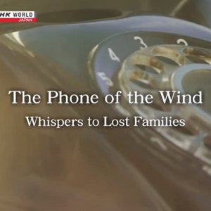 The Phone of the Wind: Whispers to Lost Families (2016)