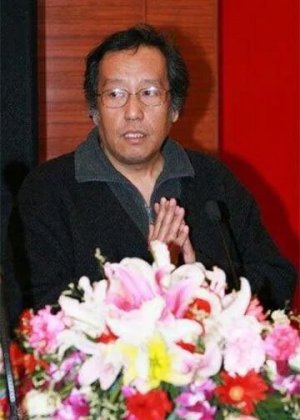 Yu Mang Sang in Lotus Lantern Chinese Drama(2005)