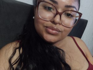 Andressa Diogo da Silva