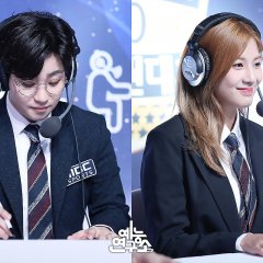 2019 Idol Star Athletics Championships Chuseok Special Korean TV Program photo