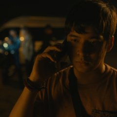 Big Night! Philippines Movie photo