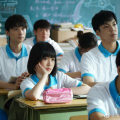 Farewell Vivian Chinese Drama photo